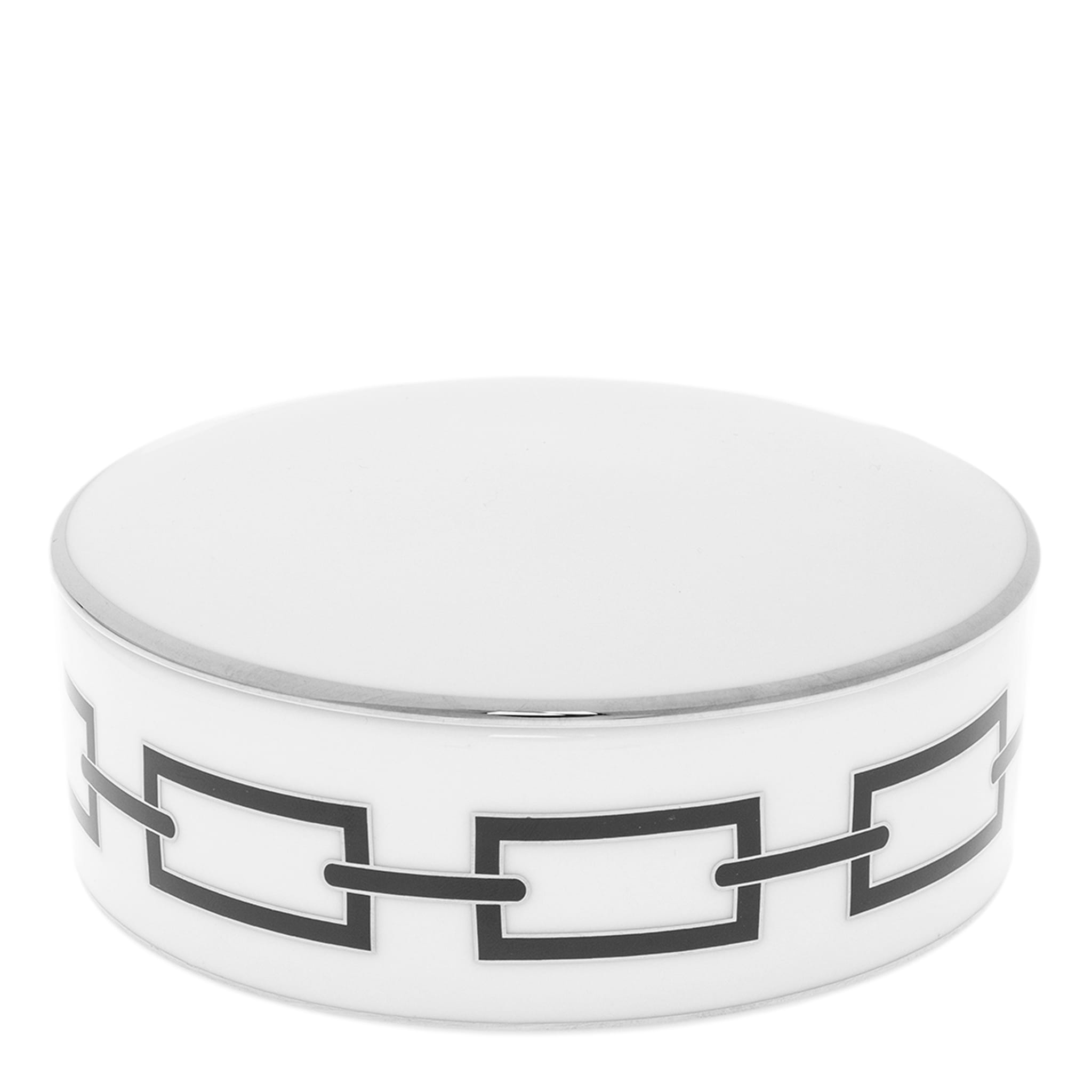 Ginori 1735 Catene Trinket Box One Size