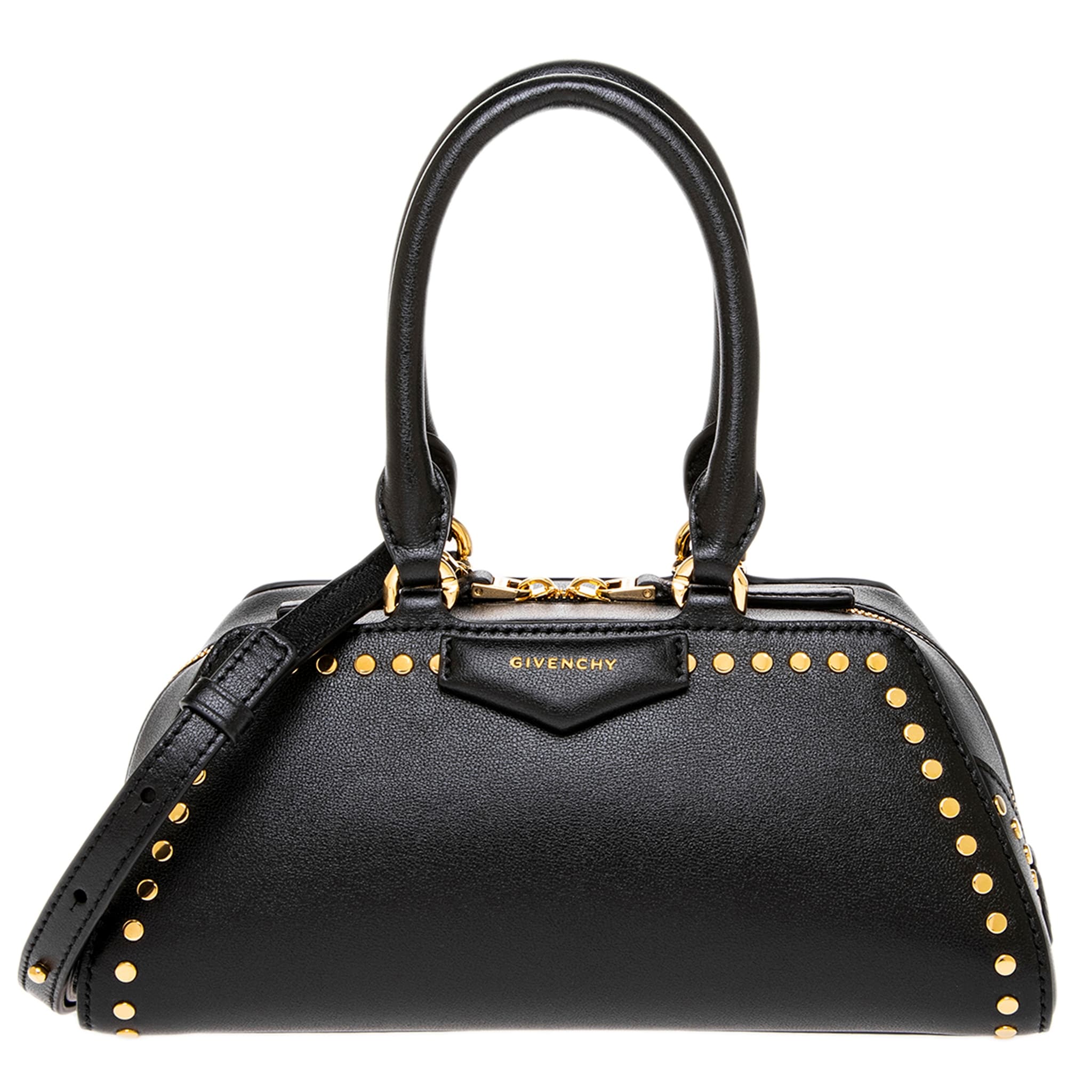 Givenchy Mini Antigona East West Bag