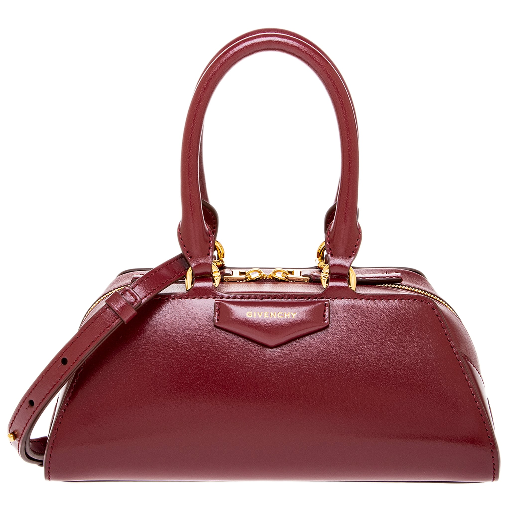 Givenchy Mini Antigona East West Bag