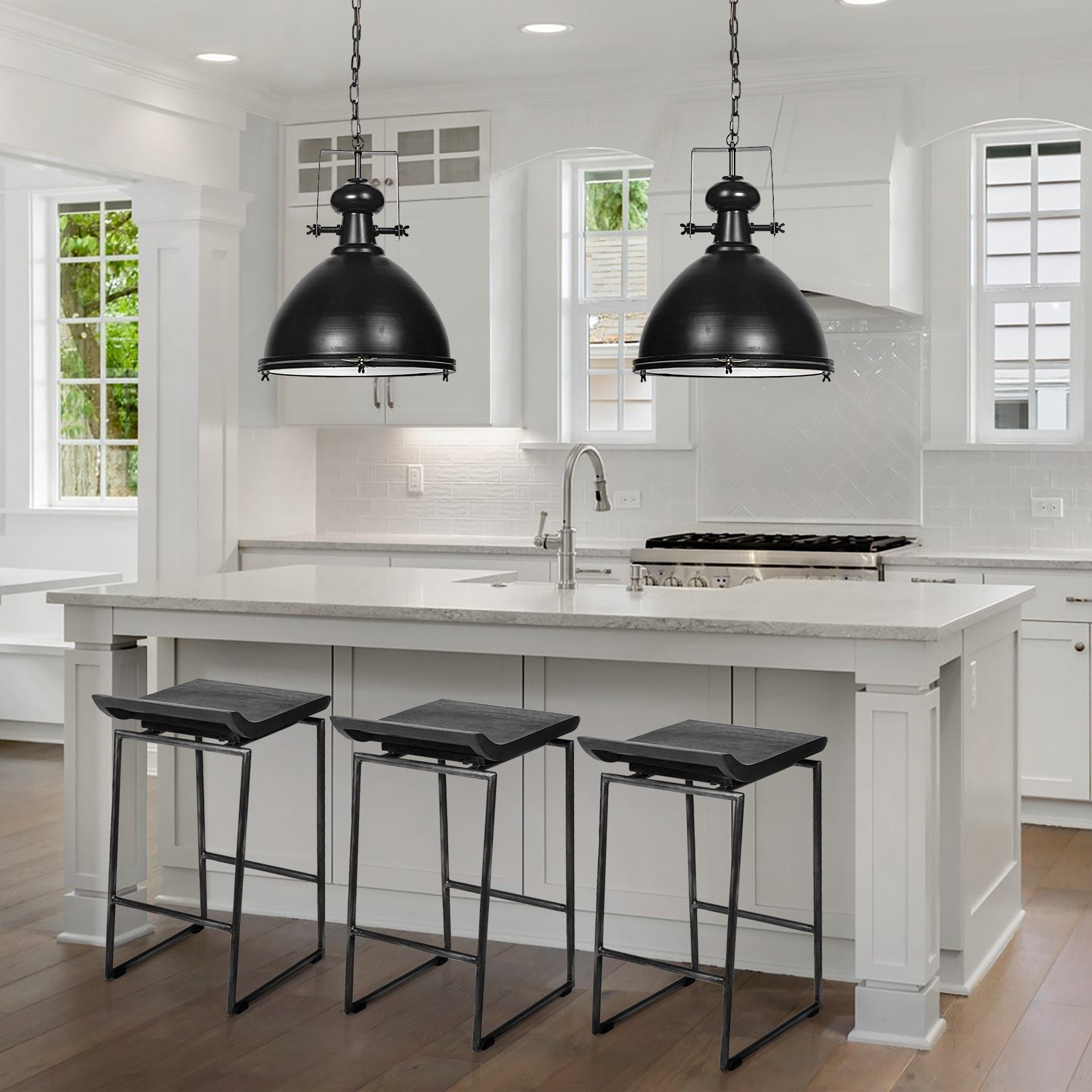 Mercana Givens Iv Bar Stool