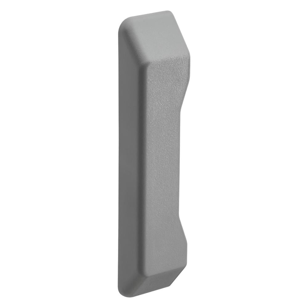 Gladiator Garageworks Geartrack End Caps 4 Pack