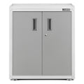 Gladiator Garageworks Ready To Assemble Full Door Modular Gearbox