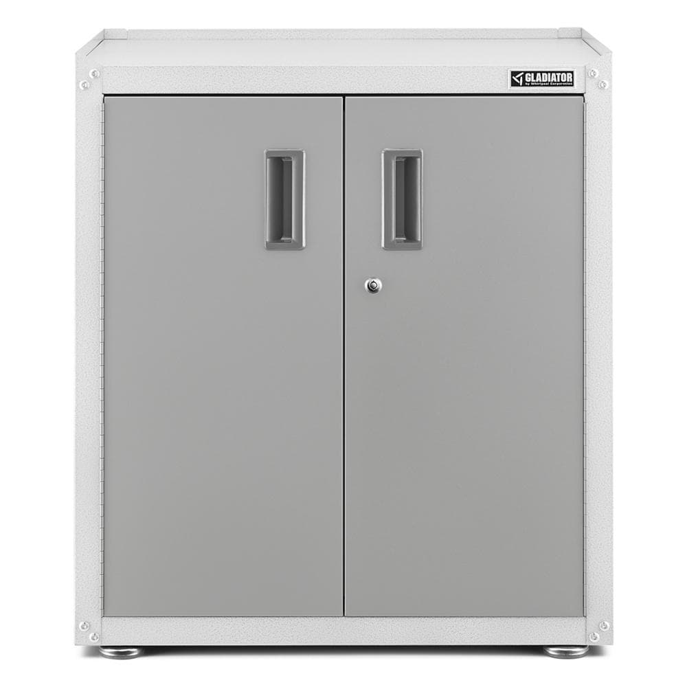Gladiator Garageworks Ready To Assemble Full Door Modular Gearbox