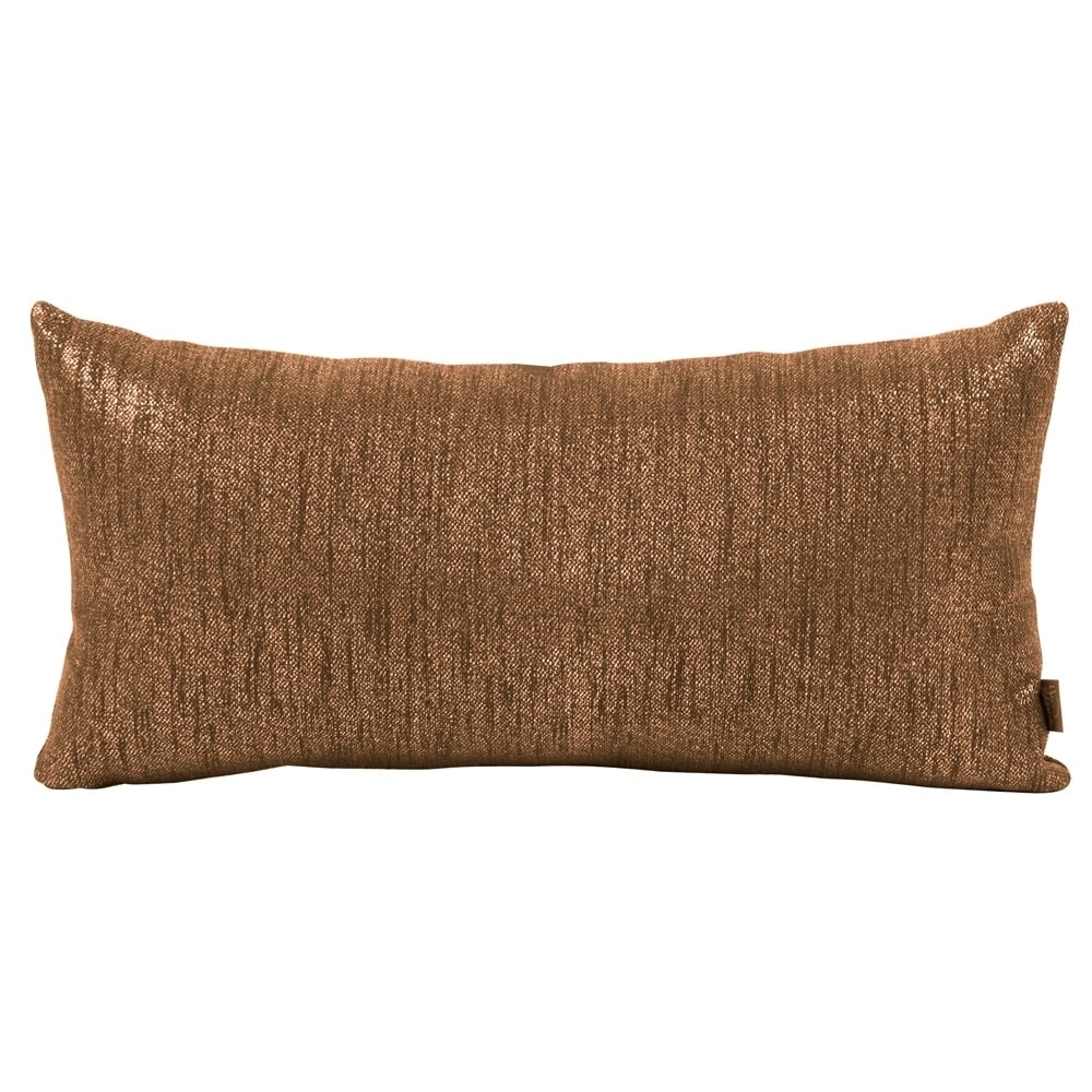 Glam Pillow Cover 11 X 22