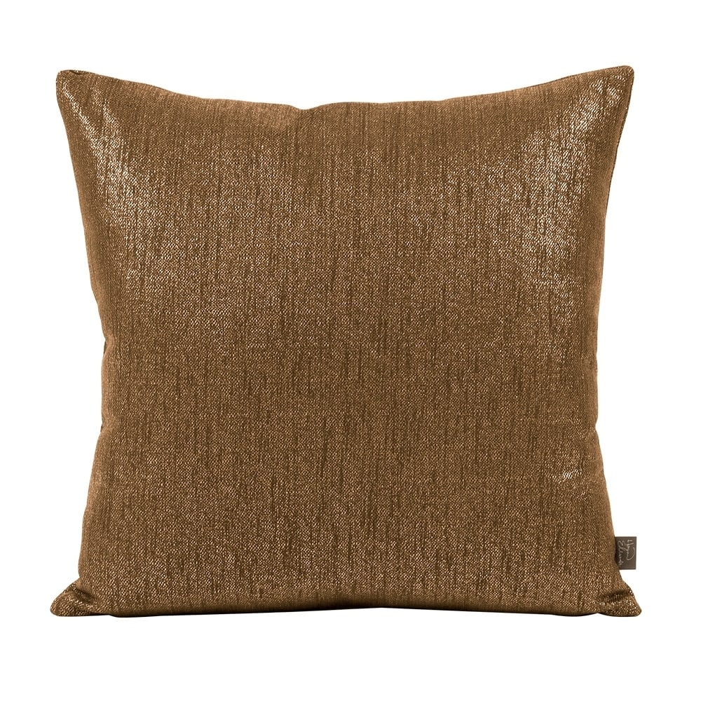 Glam Pillow Cover 16 X 16