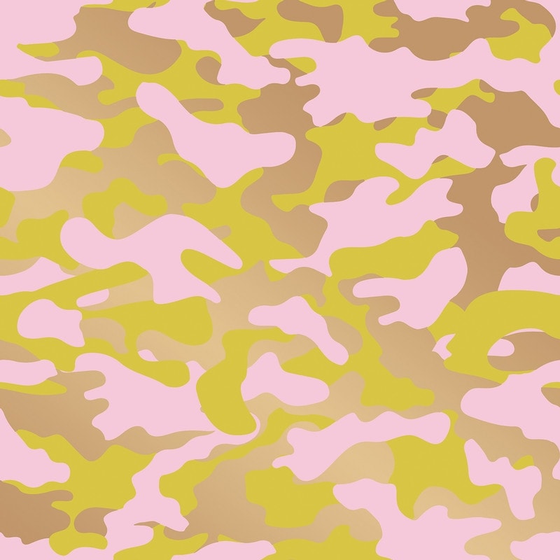 Glammo Peel And Stick Wallpaper