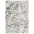 Glamour Power Loomed Abstract Rug