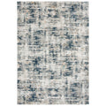 Glamour Power Loomed Abstract Rug