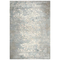 Glamour Power Loomed Abstract Rug