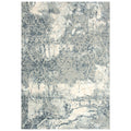 Glamour Power Loomed Abstract Rug