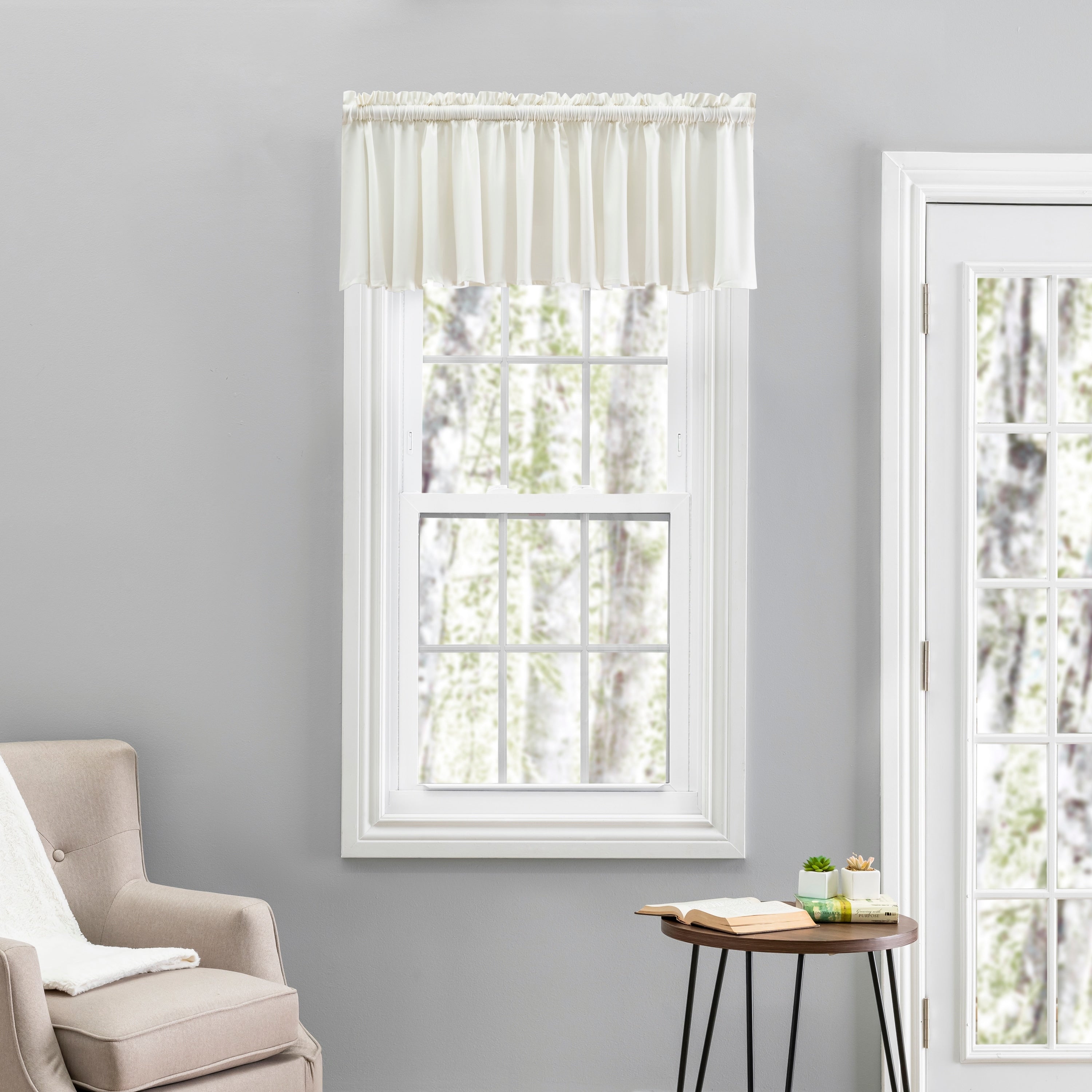 Glasgow Window Valance 84 X 15
