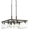 Glayse Five Light Pendant