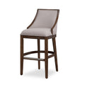 Glenview Stationary Bar Stool By Greyson Living