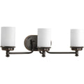 Glide 3 Light Bath Fixture