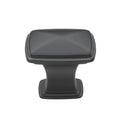 Gliderite 10 Pack 1 1 4 Inch Square Cabinet Knob