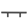 Gliderite 10 Pack 3 Inch Center Solid Steel Cabinet Pull