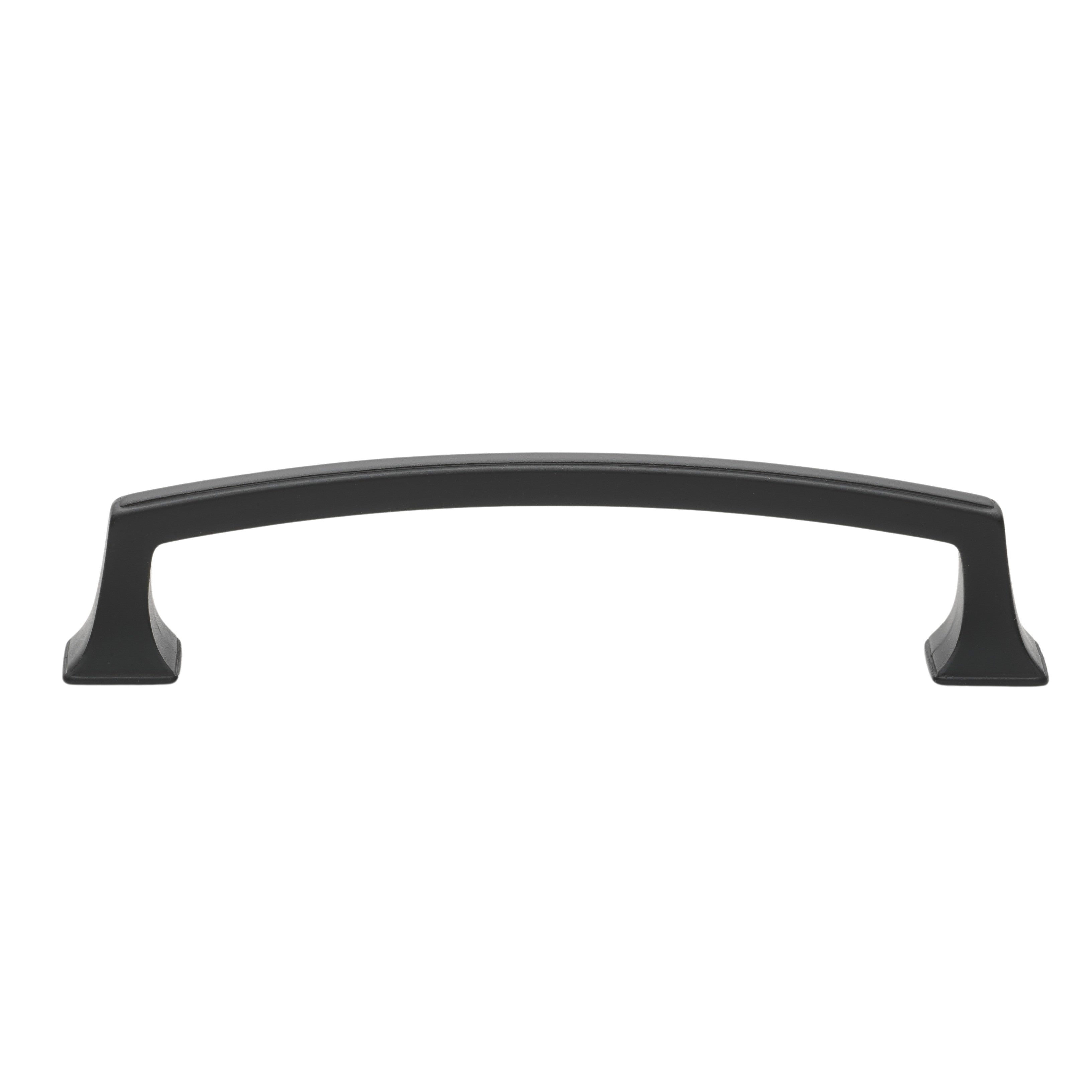 Gliderite 10 Pack 5 Inch Center To Center Classic Base Cabinet Pull