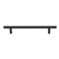 Gliderite 10 Pack 6 1 4 Inch Center Solid Steel Cabinet Pull