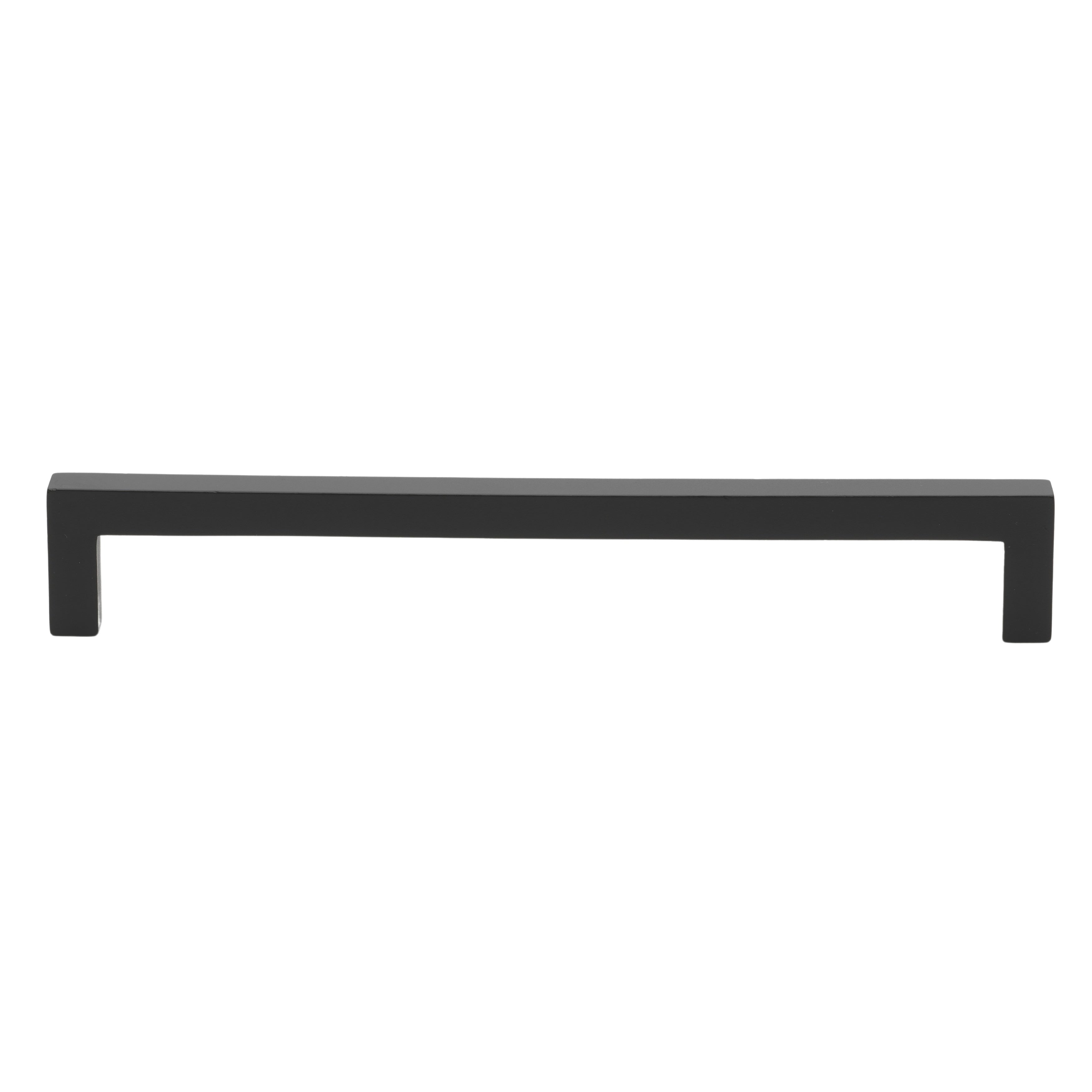 Gliderite 10 Pack 7 9 16 Inch Center Solid Square Bar Pull