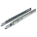 Gliderite 10 Inch Full Extension Ball Bearing Drawer Slides 10 Pairs