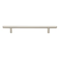 Gliderite 10 Inch Solid Stainless Steel Cabinet Bar Pulls Case Of 25