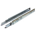 Gliderite 18 Inch Full Extension Ball Bearing Drawer Slides 10 Pairs