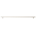 Gliderite 22 Inch Stainless Steel Finish Cabinet Bar Pulls Case Of 25