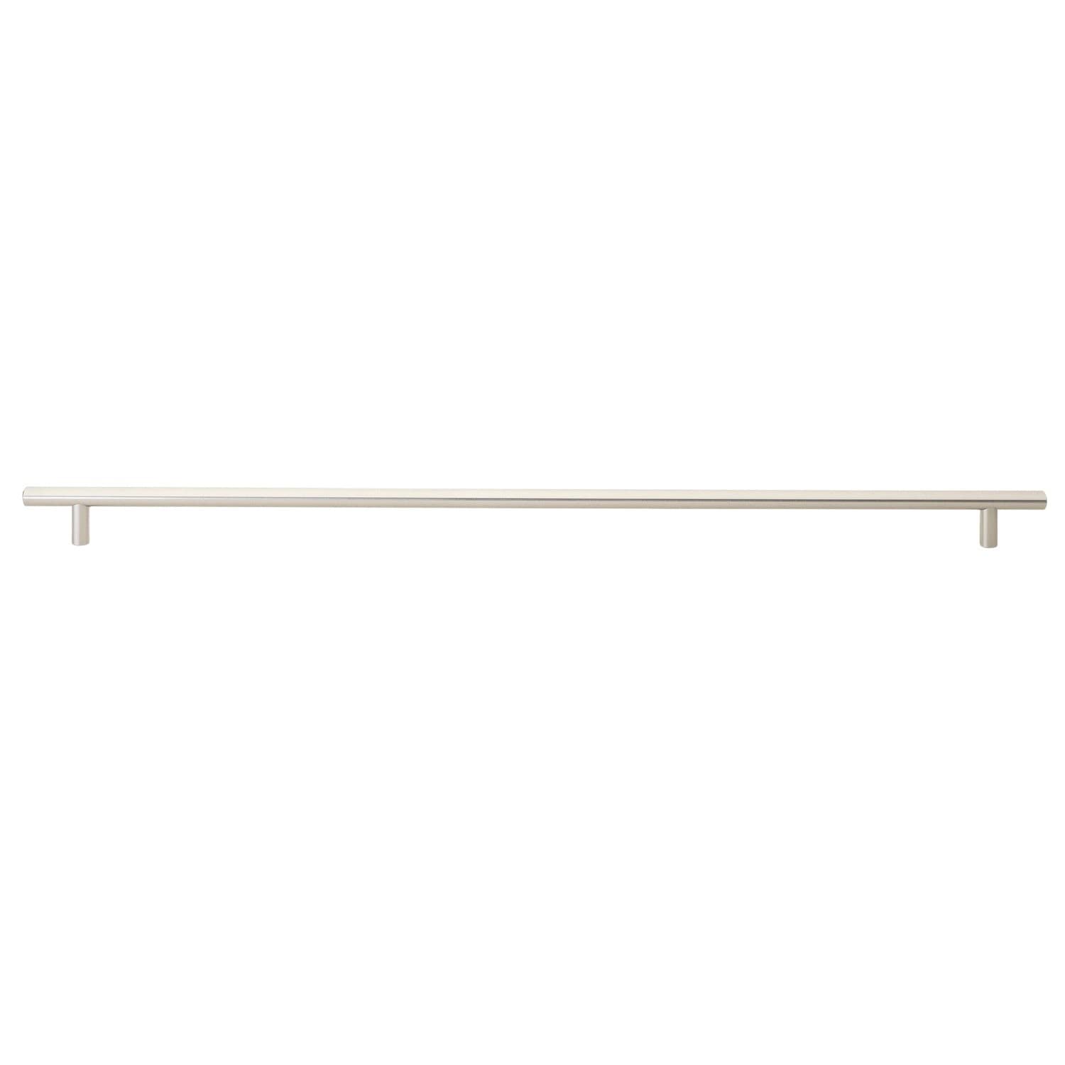 Gliderite 22 Inch Stainless Steel Finish Cabinet Bar Pulls Case Of 25