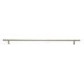 Gliderite 20 Inch Solid Stainless Steel Finish 17 Inch Cc Cabinet Bar Pulls Pack Of 10