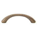 Gliderite 2.75 Inch Cc Antique Modern Loop Pull Cabinet Hardware Handles Pack Of 10