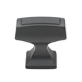 Gliderite 25 Pack 1 1 8 Inch Rectangle Deco Cabinet Knob