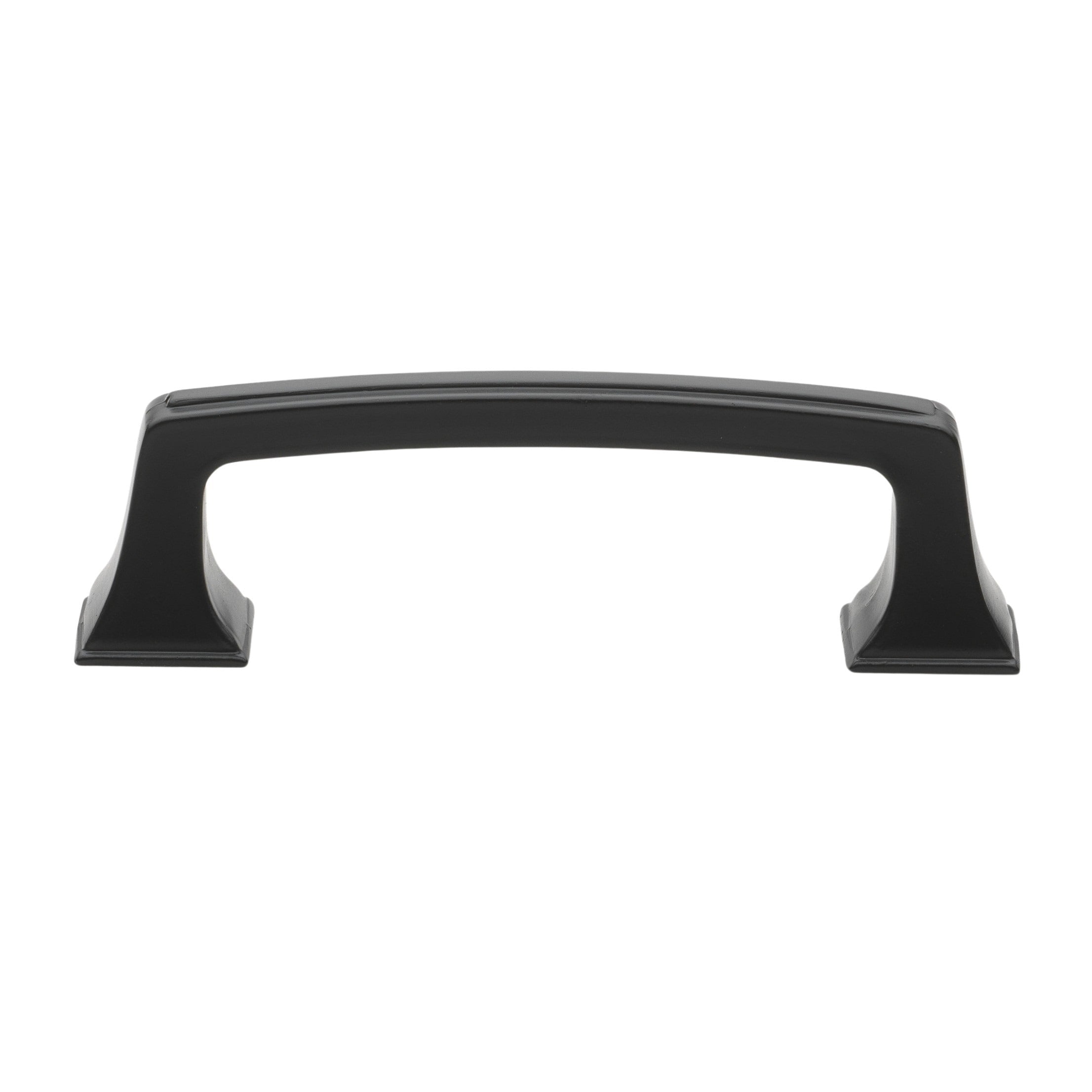 Gliderite 25 Pack 3 Inch Center To Center Classic Base Cabinet Pull