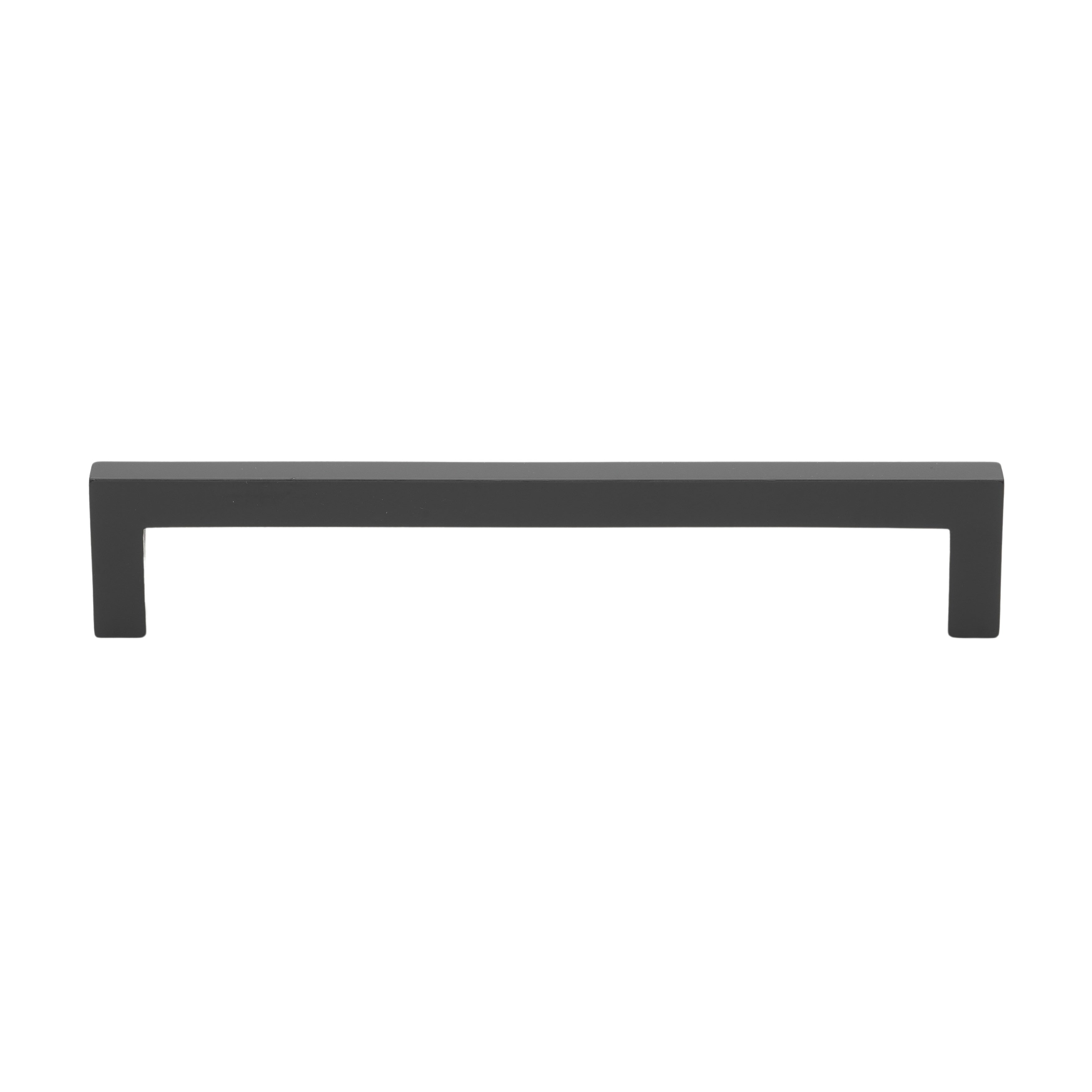 Gliderite 25 Pack 6 1 4 Inch Center Solid Square Bar Pull