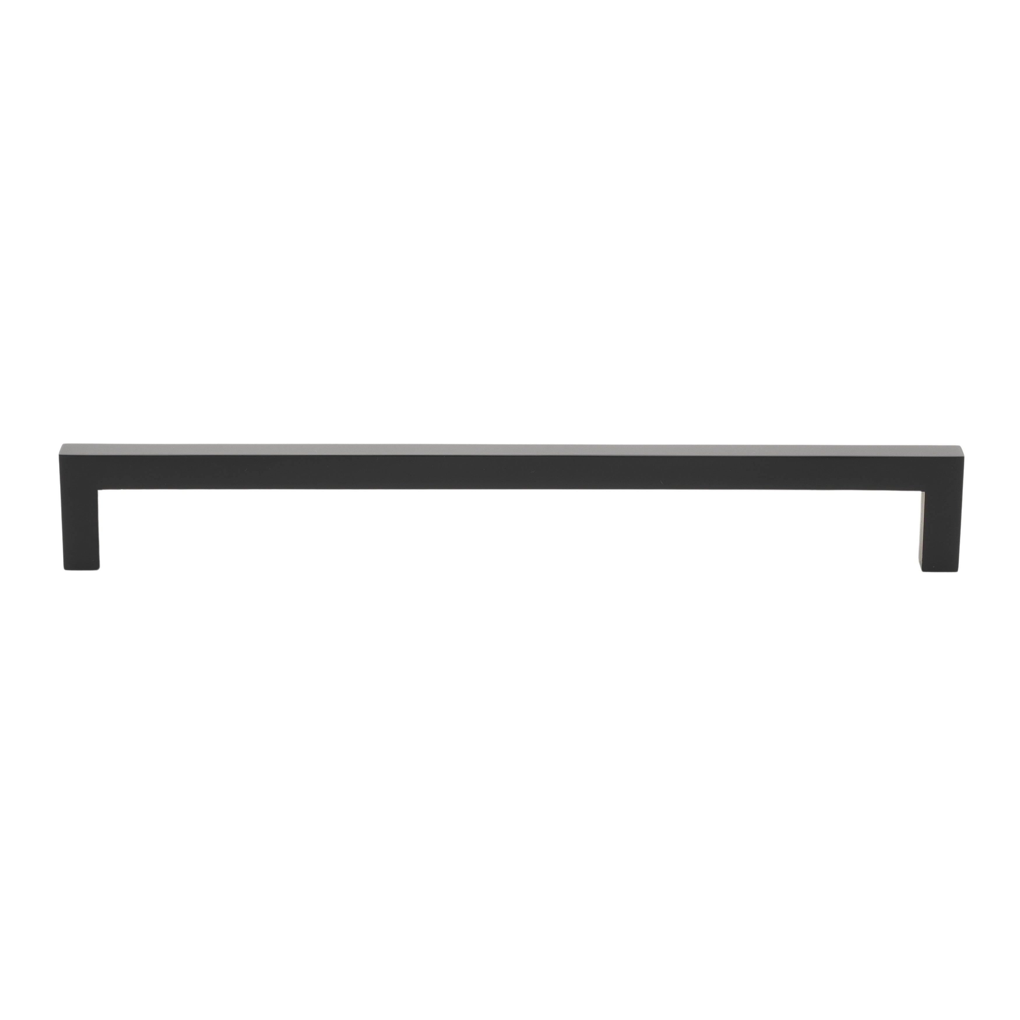 Gliderite 25 Pack 8 3 4 Inch Center Solid Square Bar Pull