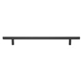 Gliderite 25 Pack 9 Inch Center Solid Steel Cabinet Pull