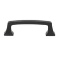 Gliderite 3 Inch Cc Oil Rubbed Bronze Cabinet Hardware Deco Pull Pack Of 10 Or 25