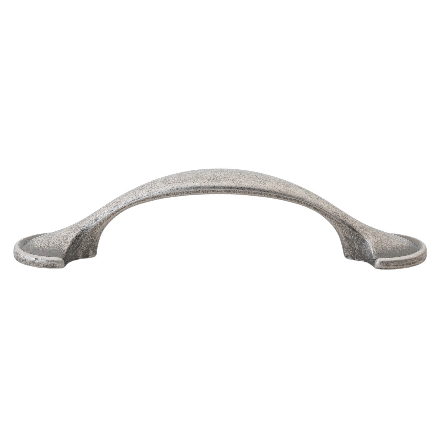 Gliderite 3 Inch Weathered Nickel Arch Cabinet Pull Pack Of 10 Or 25