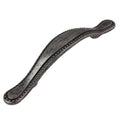 Gliderite 3 Inch Weathered Nickel Beaded Arch Cabinet Pulls Pack Of 10 Or 25