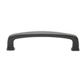 Gliderite 3.75 Inch Cc Oil Brushed Bronze Deco Cabinet Pulls Case Of 25