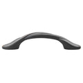 Gliderite 3 Cc Oil Rubbed Bronze Cabinet Hardware Twist Pull Pack Of 10 Or 25