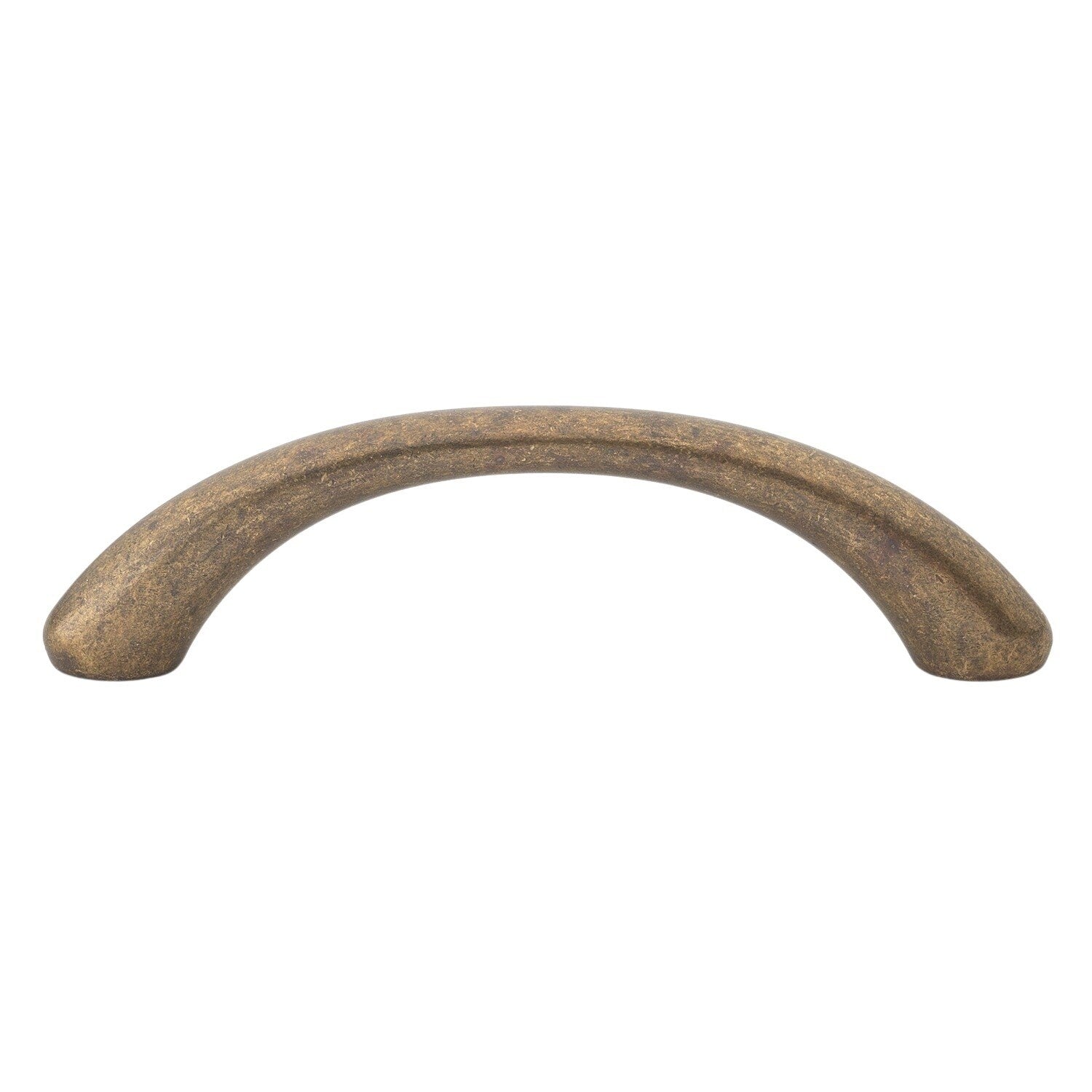 Gliderite 5 Pack 2 3 4 In. Center Antique Loop Cabinet Pulls