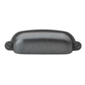 Gliderite 5 Pack 3 1 2 Inch Center Classic Bin Cabinet Pulls