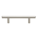 Gliderite 5 Pack 3 3 4 In. Center Stainless Steel Cabinet Bar Pulls Stainless Steel