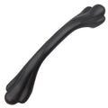 Gliderite 5 Pack 3 In. Center Oil Rubbed Bronze Paw Cabinet Pulls Oil Rubbed Bronze