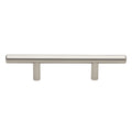 Gliderite 5 Pack 3 In. Center Stainless Steel Cabinet Bar Pulls Stainless Steel