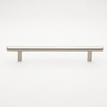 Gliderite 5 Pack 6 1 4 In. Center Stainless Steel Cabinet Bar Pulls Stainless Steel