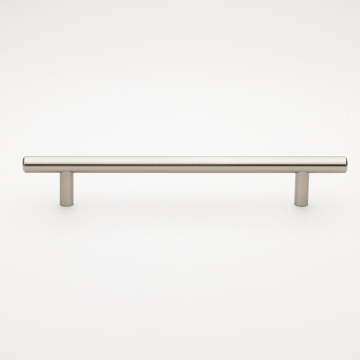 Gliderite 5 Pack 6 1 4 In. Center Stainless Steel Cabinet Bar Pulls Stainless Steel