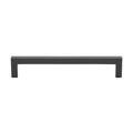 Gliderite 5 Pack 6 1 4 Inch Center Solid Square Bar Pull