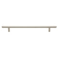 Gliderite 5 Pack 9 In. Center Stainless Steel Cabinet Bar Pulls Stainless Steel