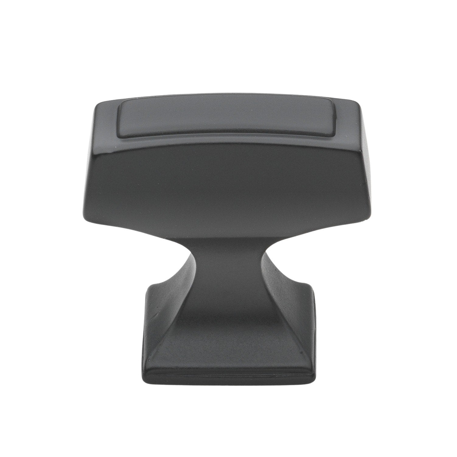 Gliderite 5 Pack 1 1 8 Inch Rectangle Deco Cabinet Knob